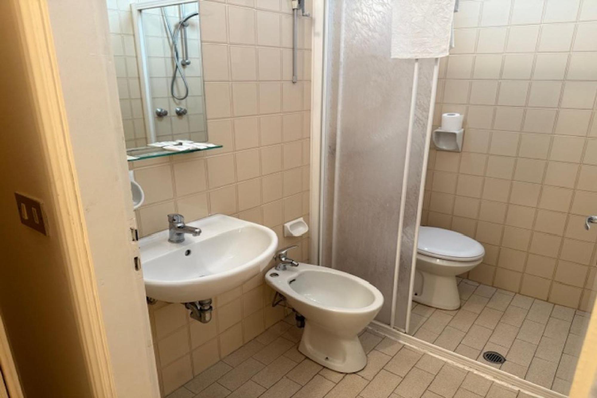 Hotel Nives 3*