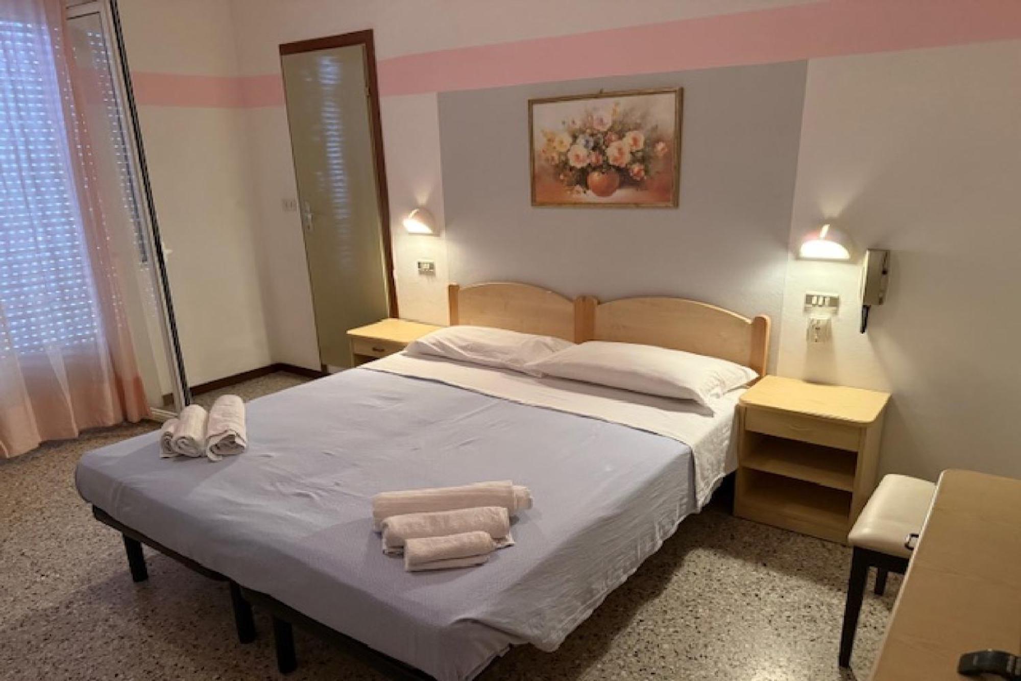 Hotel Nives Rímini
