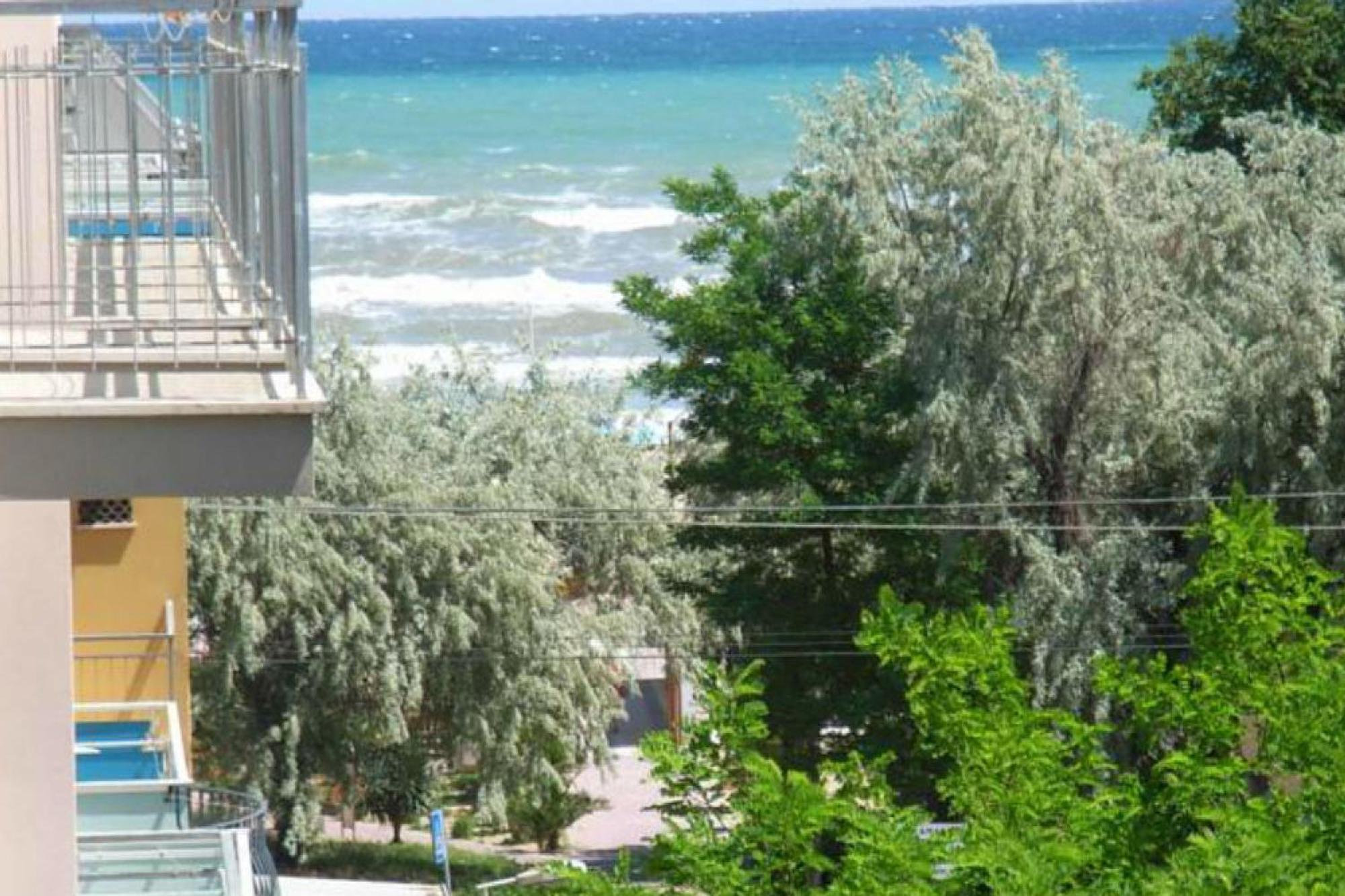 Nives Hotel