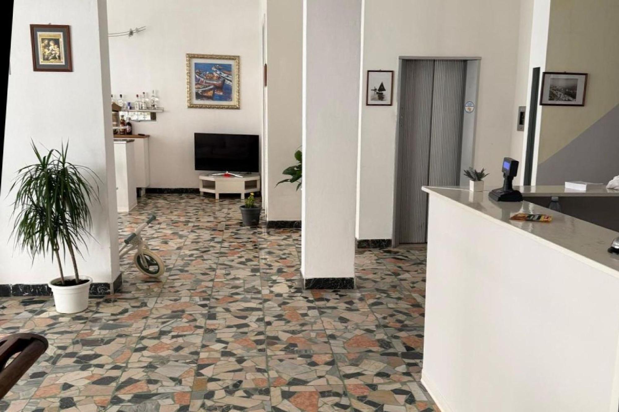 Hotel Nives 3*