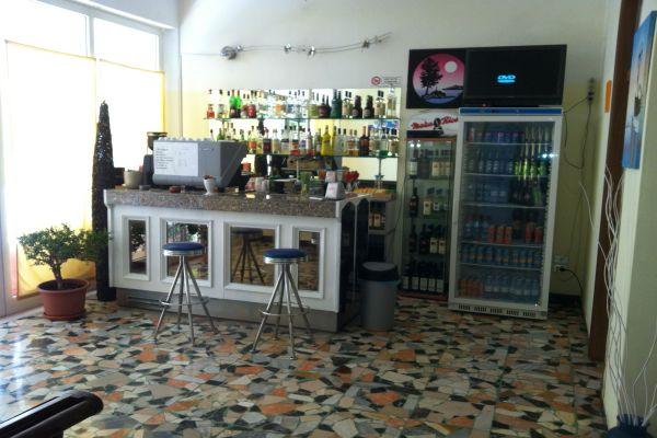 Hotel Nives Rímini