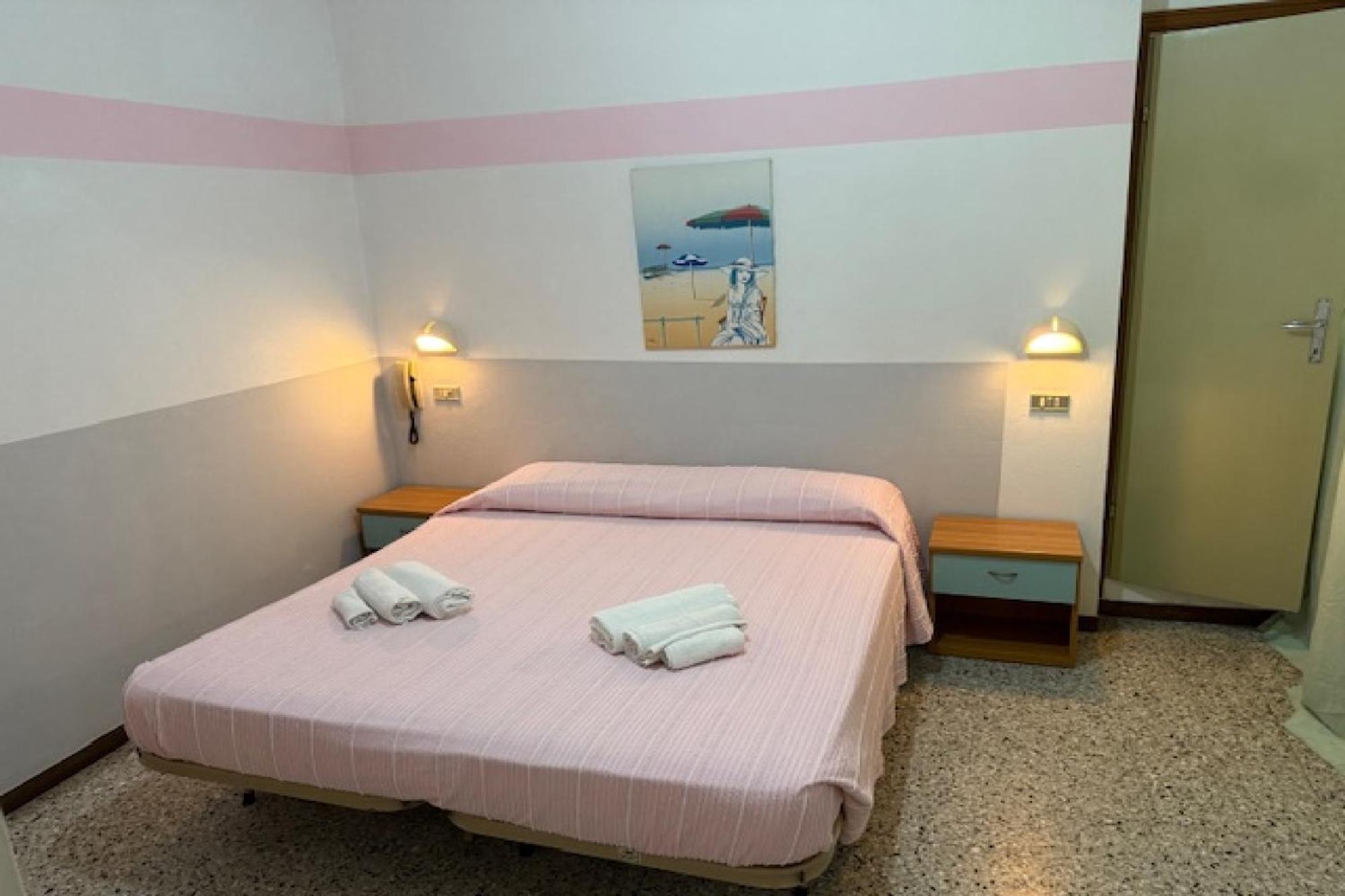 Hotel Nives 3*