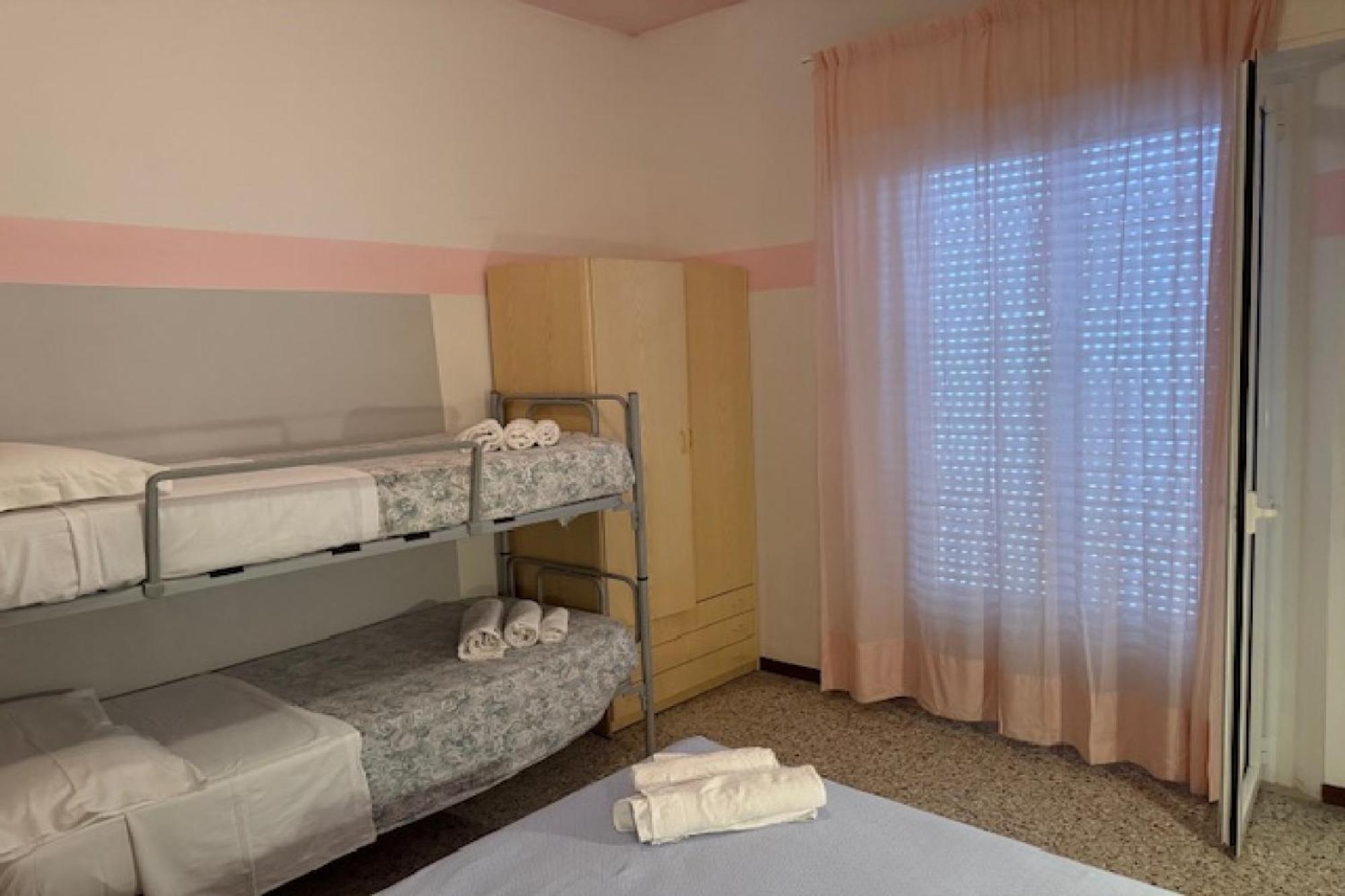 Nives Hotel Rimini