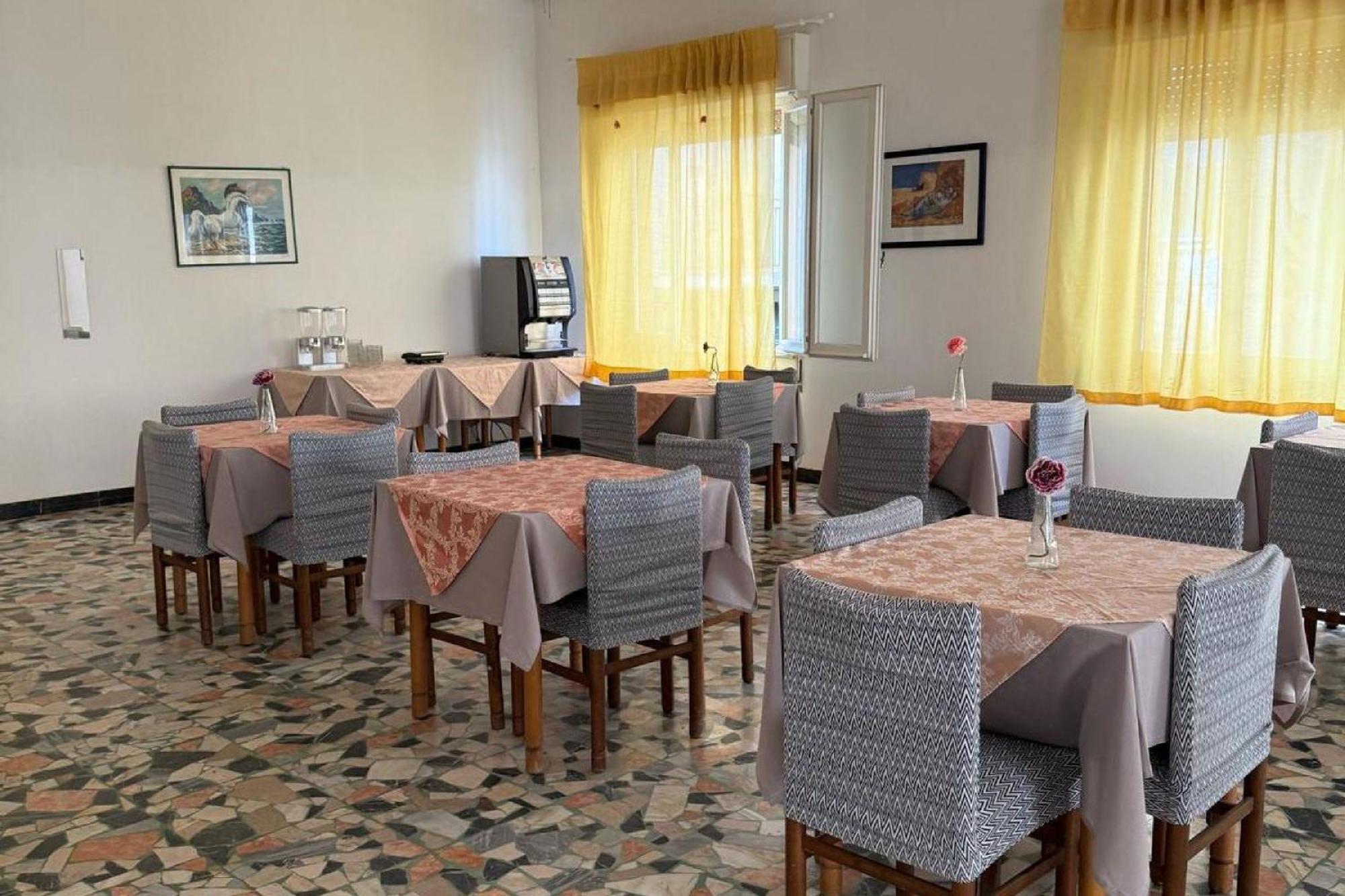 Nives 3* Rimini