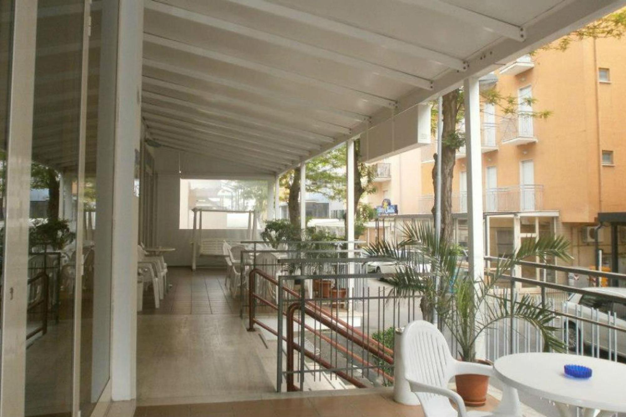 Hotel Nives