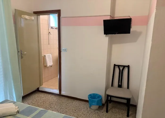 Hotel Nives Rimini