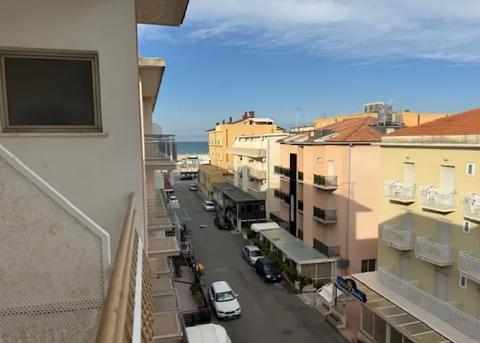 Hotel Nives Rimini