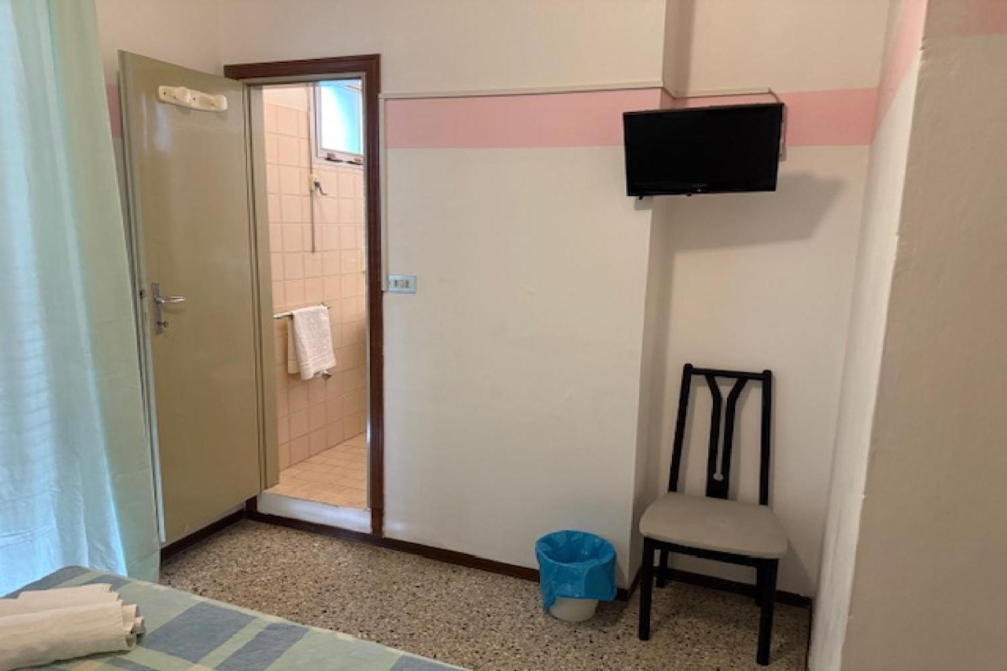 Nives Hotel 3*