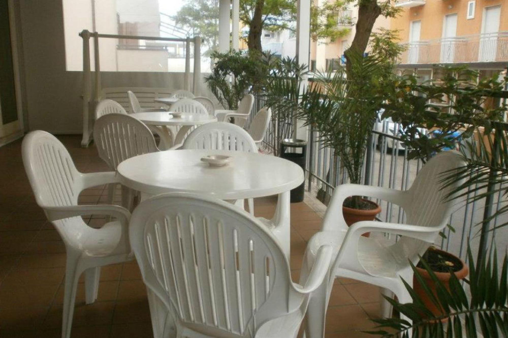 Nives Hotel